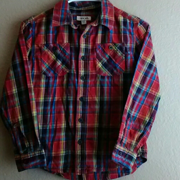 Cherokee Other - Button down shirt Cherokee Other - Button down shirt